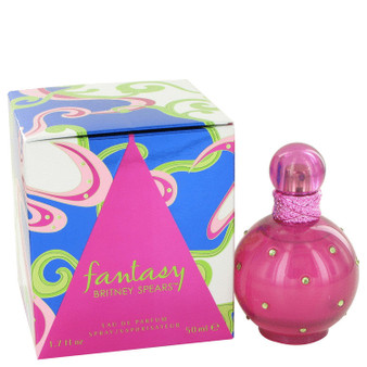 Fantasy by Britney Spears Eau De Parfum Spray 1.7 oz (Women)