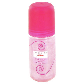 Pink Sugar by Aquolina Roll-on Shimmering Perfume 1.7 oz (Women)