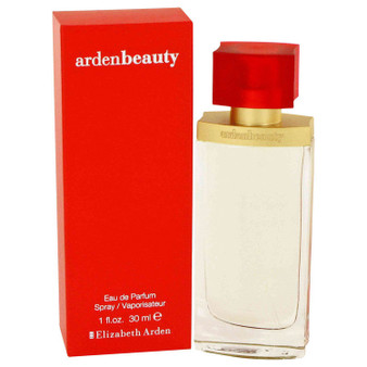 Arden Beauty by Elizabeth Arden Eau De Parfum Spray 1.0 oz (Women)