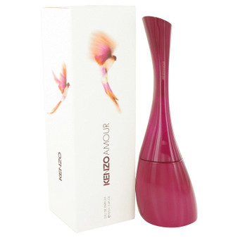 Kenzo Amour by Kenzo Eau De Parfum Spray 3.4 oz (Women)