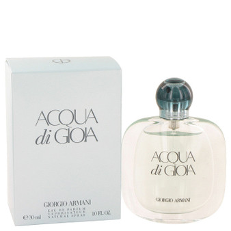 Acqua Di Gioia by Giorgio Armani Eau De Parfum Spray 1 oz (Women)