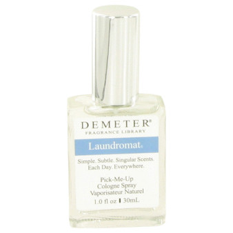 Demeter Laundromat by Demeter Cologne Spray 1 oz (Women)