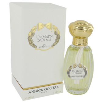 Un Matin d'Orage by Annick Goutal Eau De Parfum Refillable Spray 3.4 oz (Women)