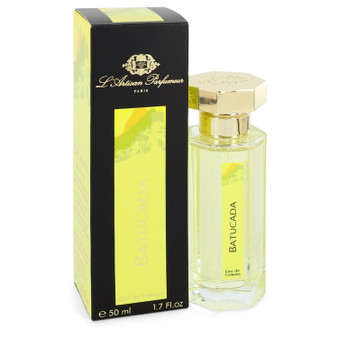 Batucada by L'artisan Parfumeur Eau De Toilette Spray 1.7 oz (Women)