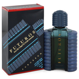 Futuros by Aubusson Eau De Toilette Spray 1.7 oz (Men)