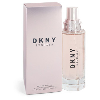 DKNY Stories by Donna Karan Eau De Parfum Spray 1.7 oz (Women)