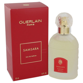 SAMSARA by Guerlain Eau De Parfum Spray 1.7 oz (Women)