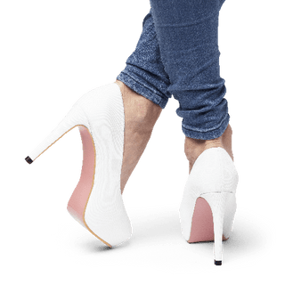 Custom Heels
