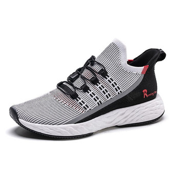 ONEMIX Original Ultra Light Running Shoes Men Sneakers 2020 Breathable Reflective Women Tennis Shoes Jogging Vulcanize Footwear