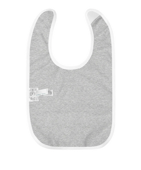 Custom Baby Bibs