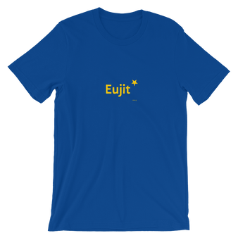 Eujit Unisex T-Shirt