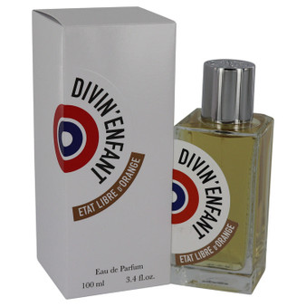 Divin Enfant by Etat Libre d'Orange Eau De Parfum Spray 3.4 oz (Women)