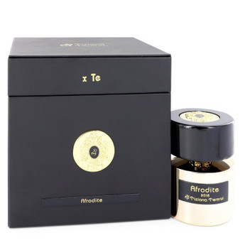 Tiziana Terenzi Afrodite by Tiziana Terenzi Extrait De Parfum Spray 3.38 oz (Women)