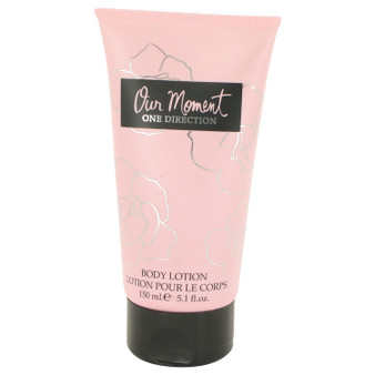 Our Moment by One Direction Body Lotion 5.1 oz (Women)