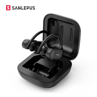 SANLEPUS Bluetooth Earphone