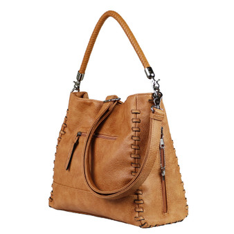 Lady Conceal Lily Concealed Carry Tote