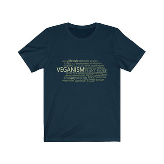 Veganism Soft Women's T-shirt