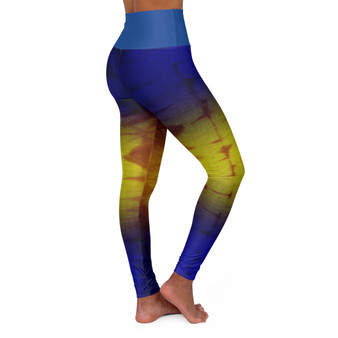 Tie Dyes Leggings