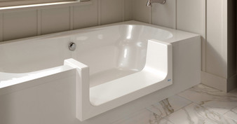 CleanCut Tub Installation