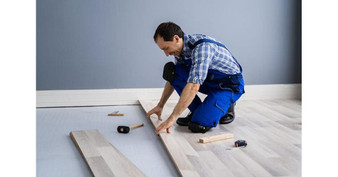 Flooring-Installer