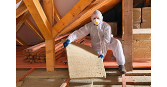 Garage, Basement, or Attic Cleaning