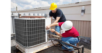 HVAC Installation & Replacement