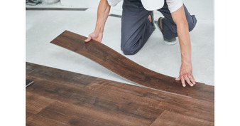 Laminate Flooring Installation