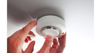 Smoke Alarm Installation