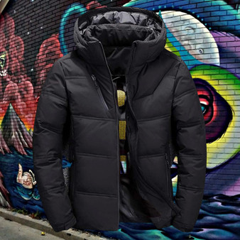High Quality Thermal Winter Jacket