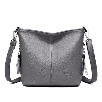 Ladies Hand Crossbody Bags for Women 2021 Luxury Handbags Women Leather Shoulder Bag Tote Bag Designer Women Bolsa Feminina