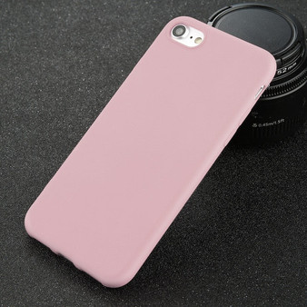iPhone Cases - Ultrathin in Solid Candy Colors