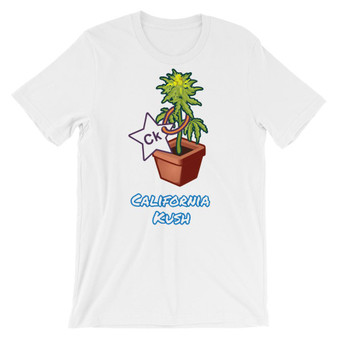 California Kush T-Shirt