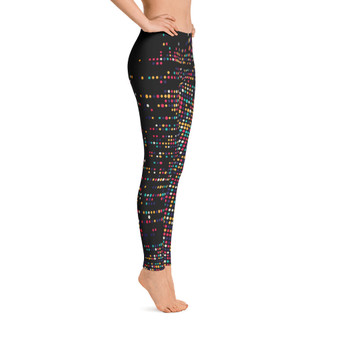 Digital Based Leggings