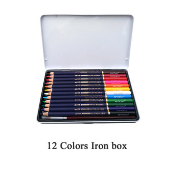 Water Soluble colored Pencils | Artist Supplies