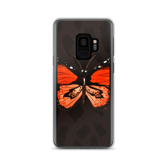 Wild Butterfly Samsung Case