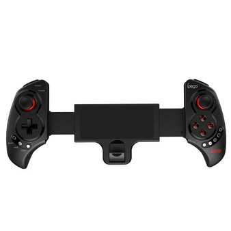 Bluetooth 4.0 Wireless Gamepad for iPad Android Tablet Smart TV Portable Stretchable Joystick Game Controller for Mobile Phone