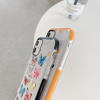 Daisy Butterfly Case