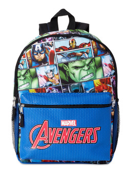 Marvel Avengers Boys 16" Backpack