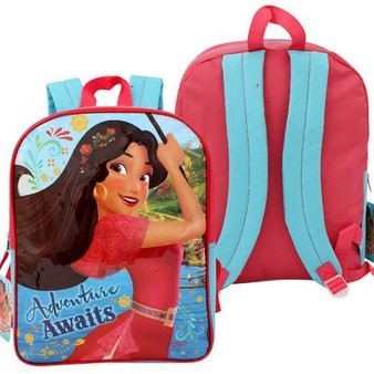 Princess Elena Of Avalor Backpack