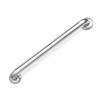 40CM 50CM Anti-slip Stainless Steel Bathroom Tub Toilet Handrail Grab Bar Shower Safety Support Handle Towel Rack For Old People