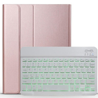 Back lit Keyboard Case for iPad 9.7"  Air / Pro