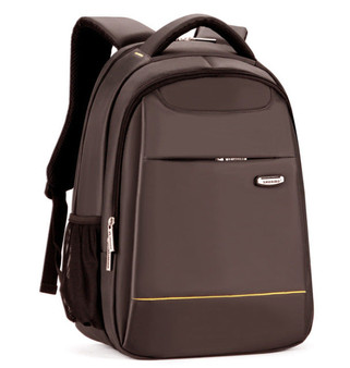 Waterproof Nylon Backpack Case for 15/ 15.6” inch laptop