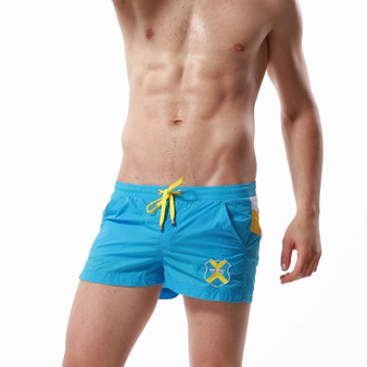 Micro Swim Shorts