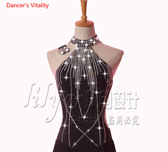 Ballroom Gown