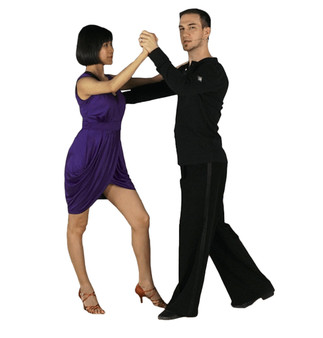 Ballroom Dance Lessons - Beginner