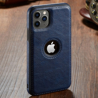 For iPhone 11 11 Pro 11 Pro Max Case Luxury Business Leather Stitching  Case Cover for iphone 12 Pro Max XR X 8 7 6 6S Plus Case