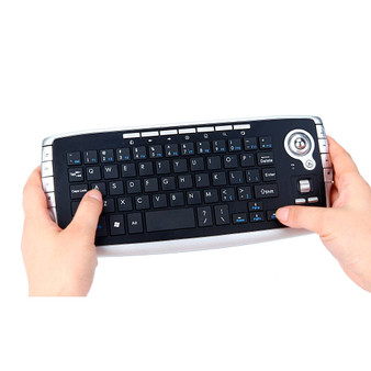 Mini Touchpad Professional Gaming Keyboard