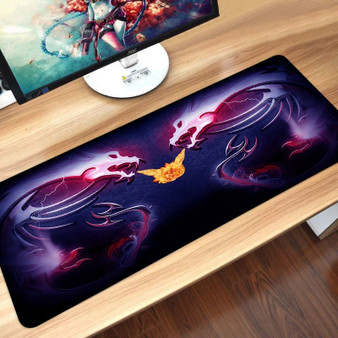 Sovawin 80*30cm Gaming MousePad