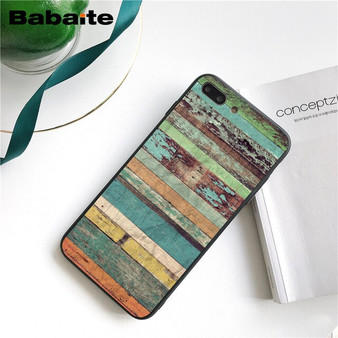 wood textures Fox Dandelion Mandala Phone Case for iPhone 12 11 Pro 11Pro Max 6S 6plus 7 7plus 8 8Plus X Xs MAX 5 5S XR 12mini