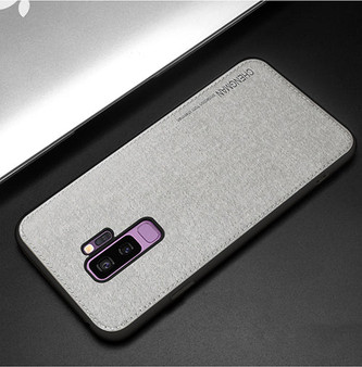 High Quality Luxury Phone Case For Samsung Galaxy